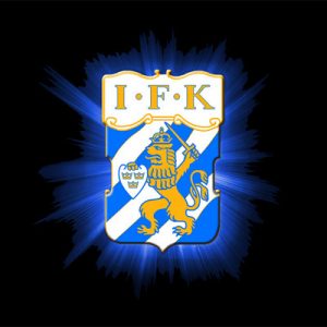 I.F.K. Gothenburg – European Winners