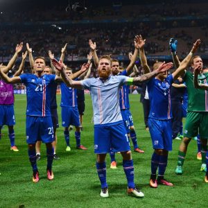 Iceland stars who could make their mark in the Premier League