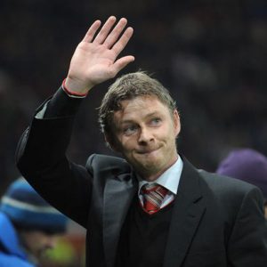 Solskjaer back to Cardiff