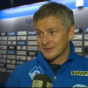 Disappointing Season for Molde FK