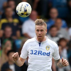 Pontus Jansson – Leeds United’s Swedish saviour