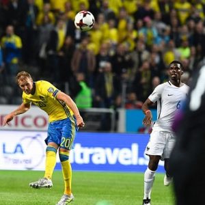 Russia 2018 – one year away