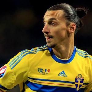 Zlatan