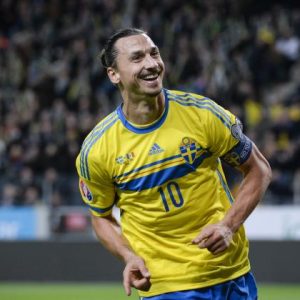 Zlatan back to United?