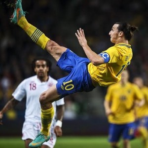 Zlatan: What Next For Swedish Football’s Golden Boy?